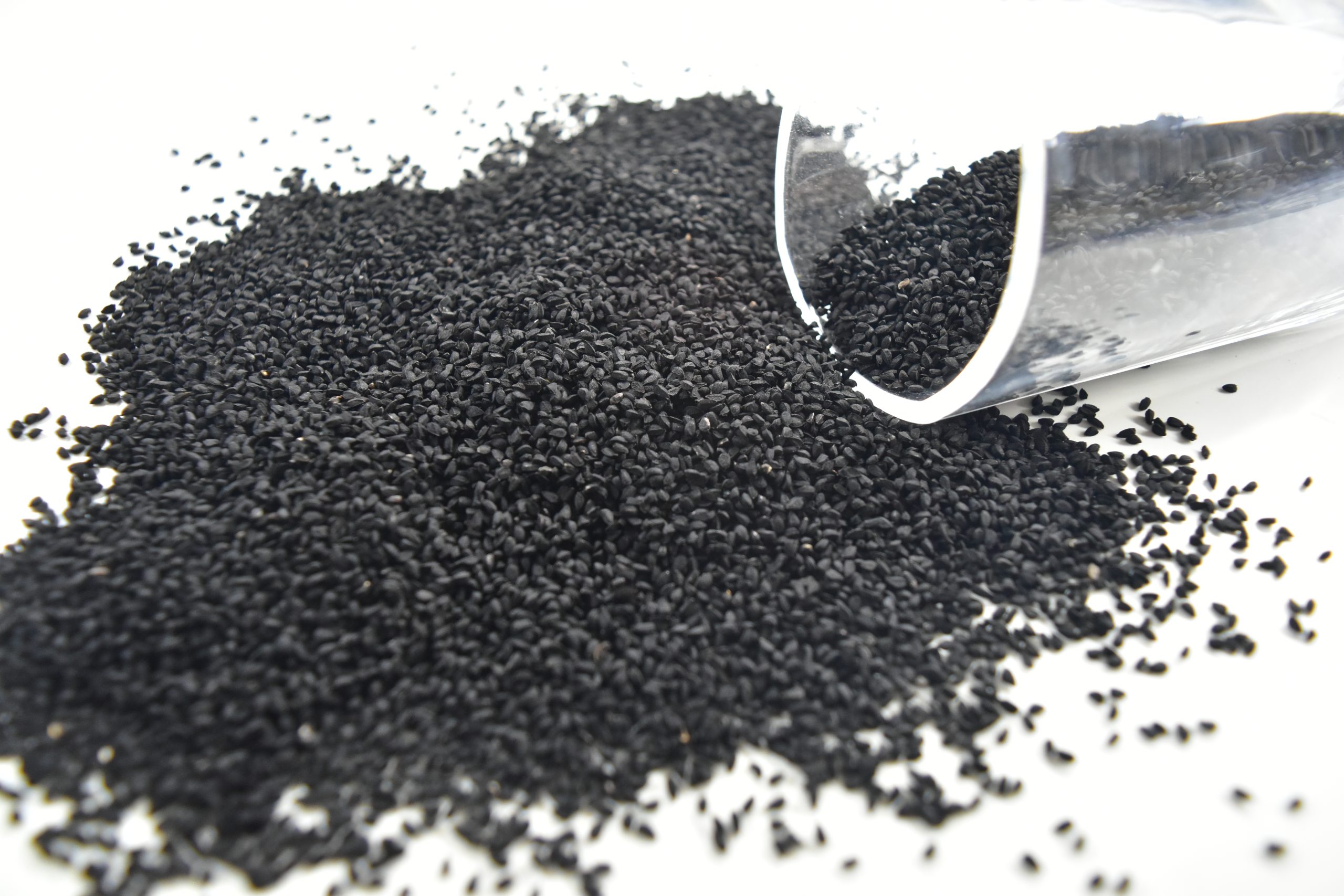 Nigella bulk exporter India