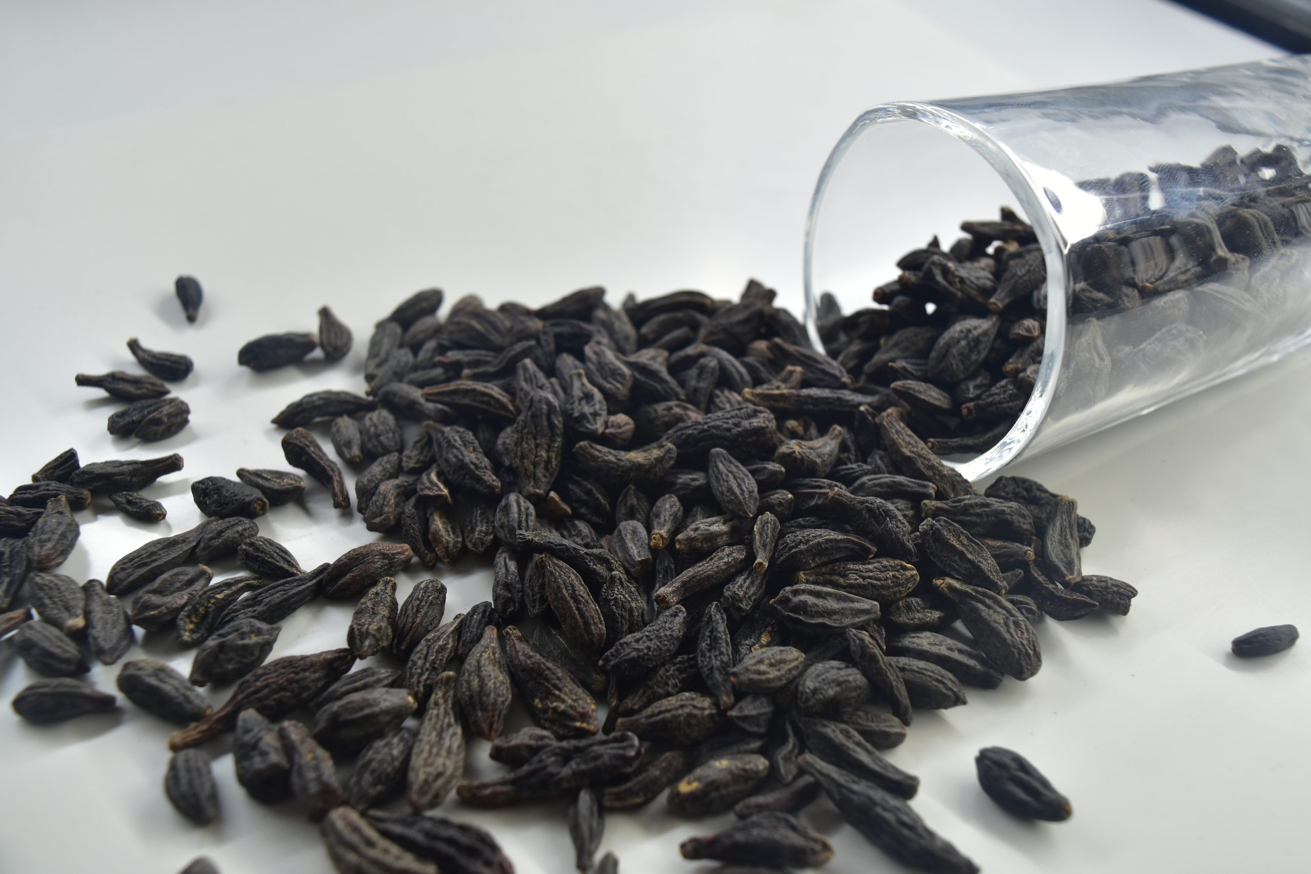 Haritaki bulk exporter India