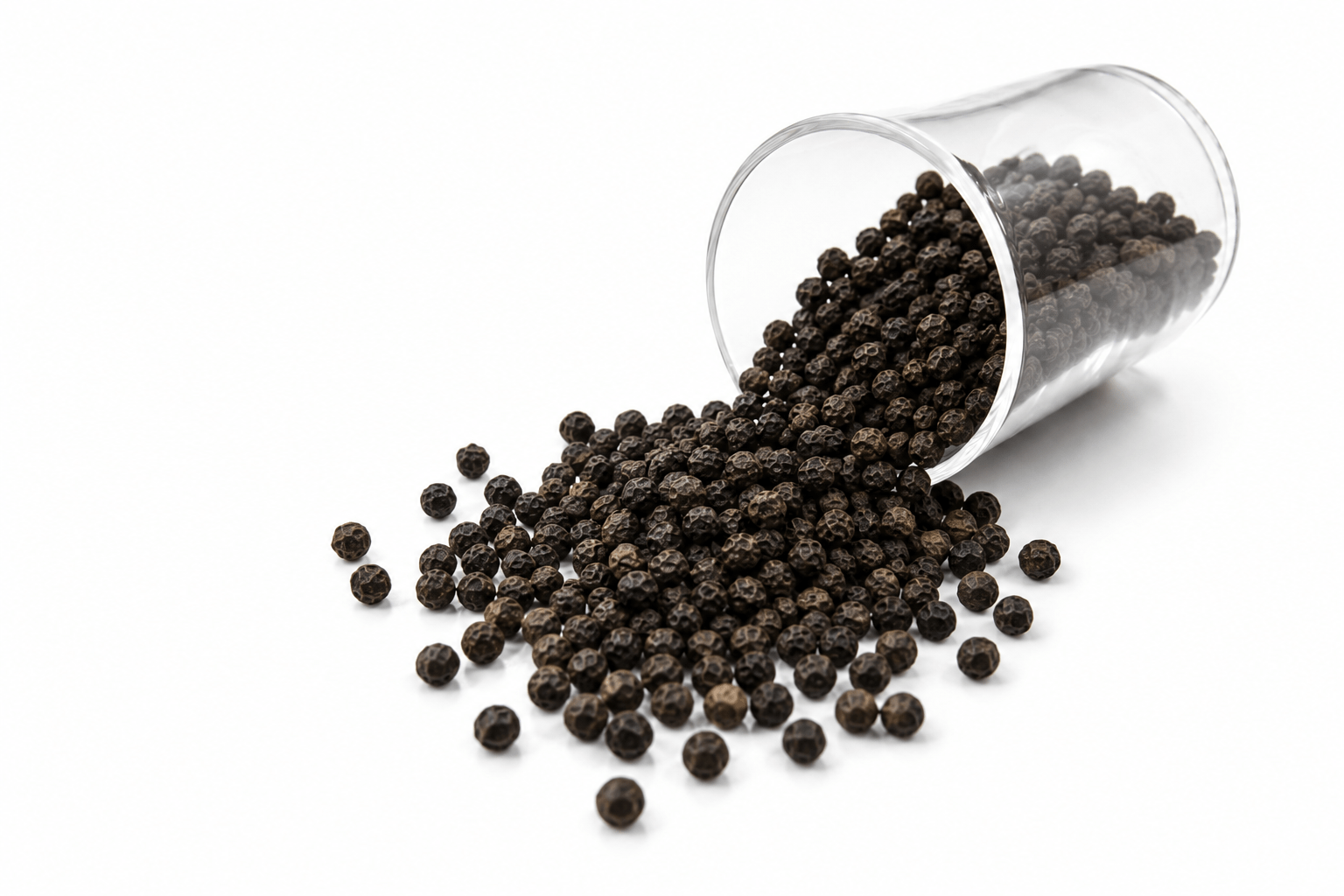 Black Pepper Oleoresin bulk exporter India