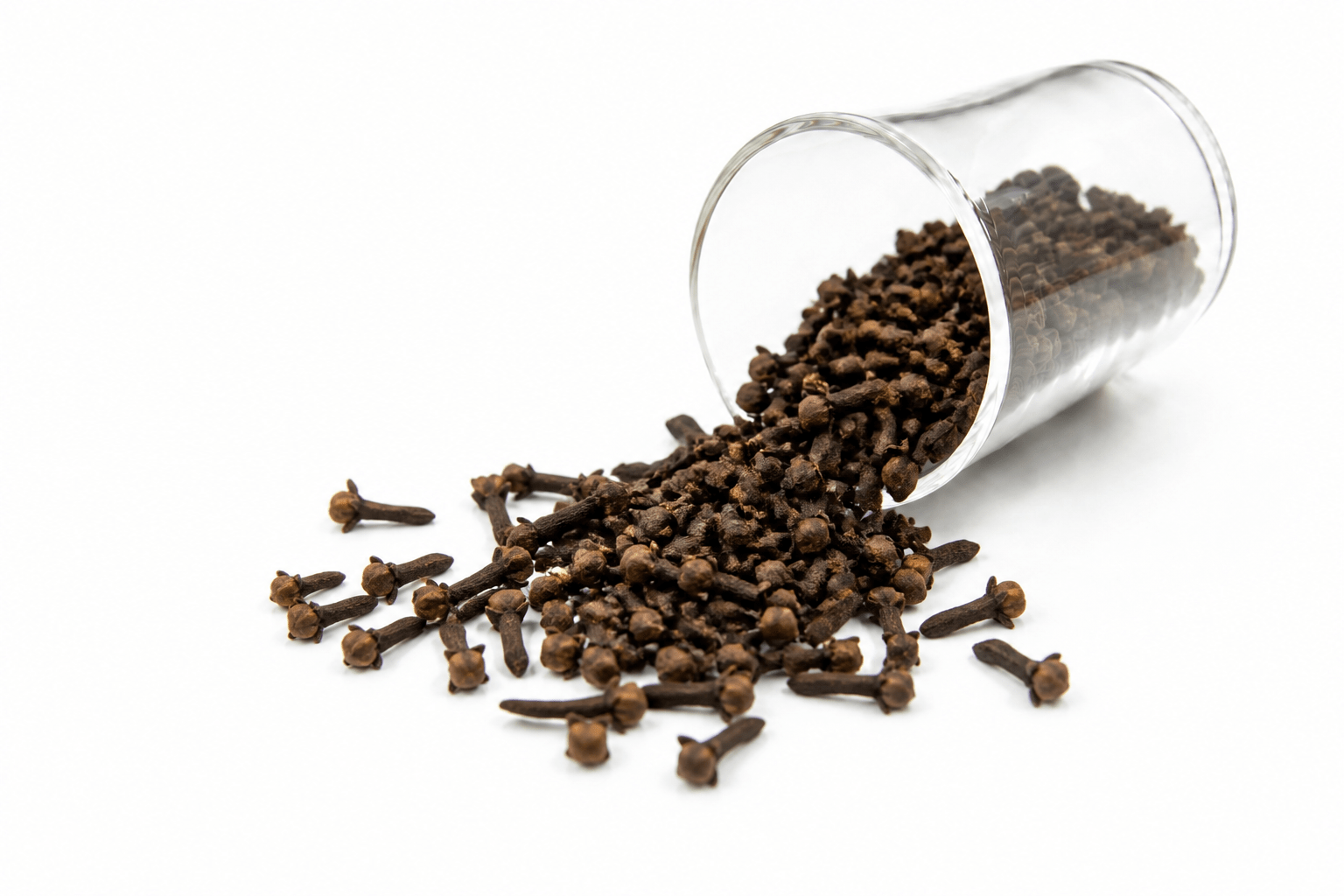 Clove export grade from India