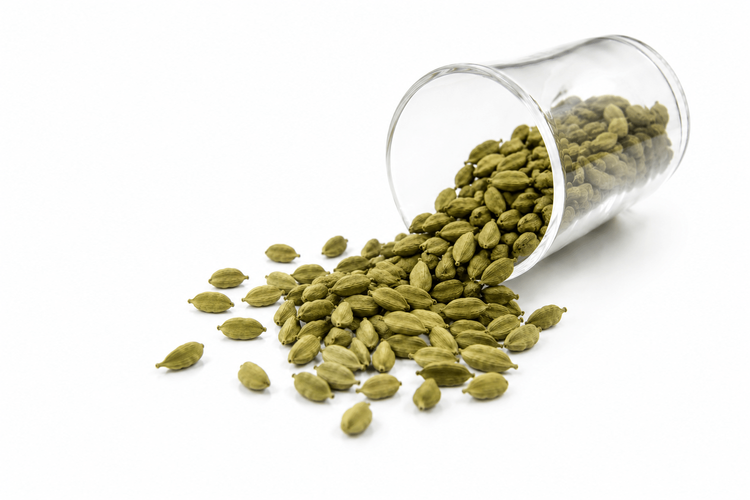 Cardamom export grade from India