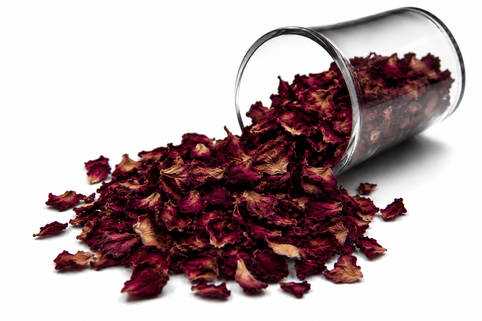 Rose bulk exporter India