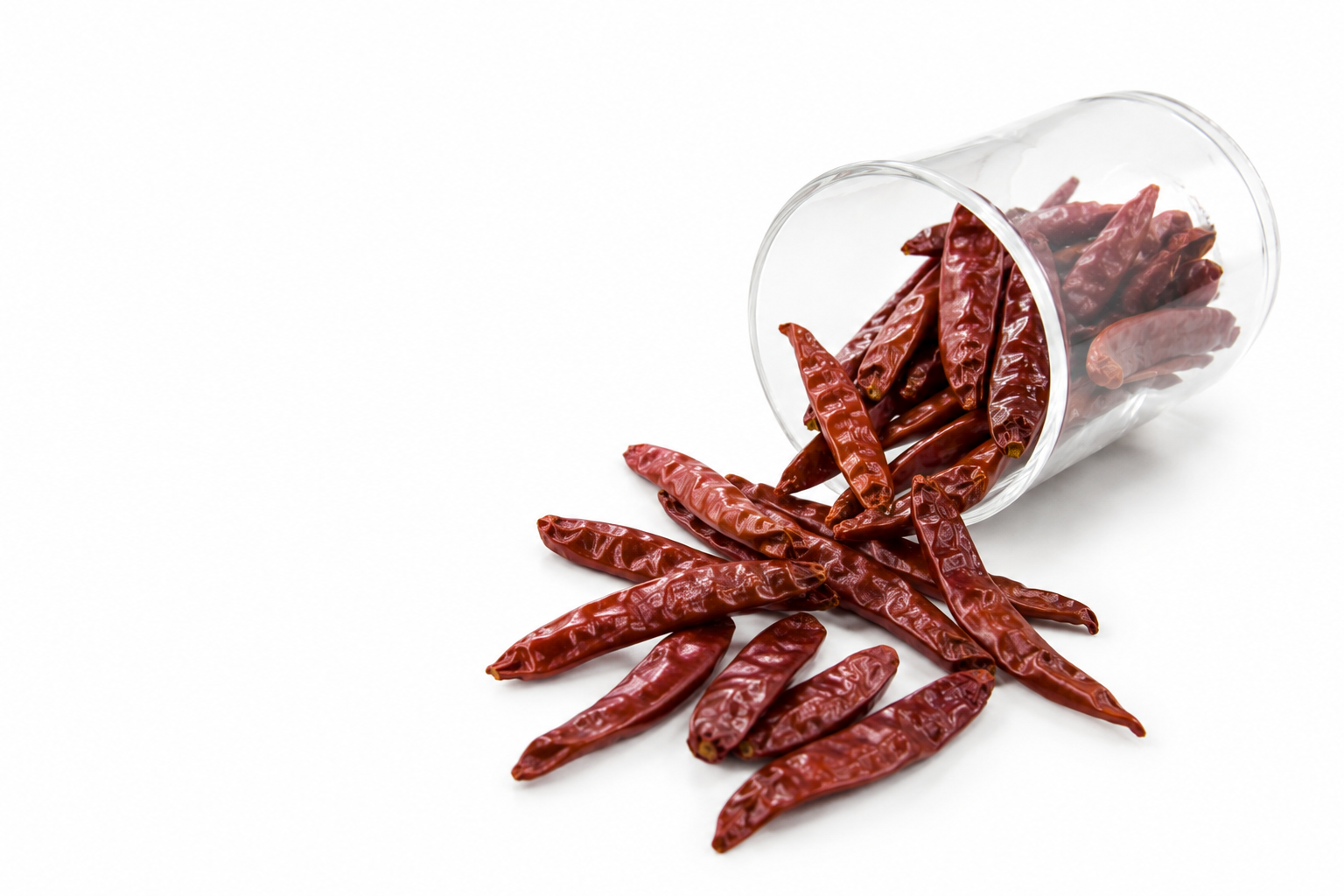 Chilli export grade from India