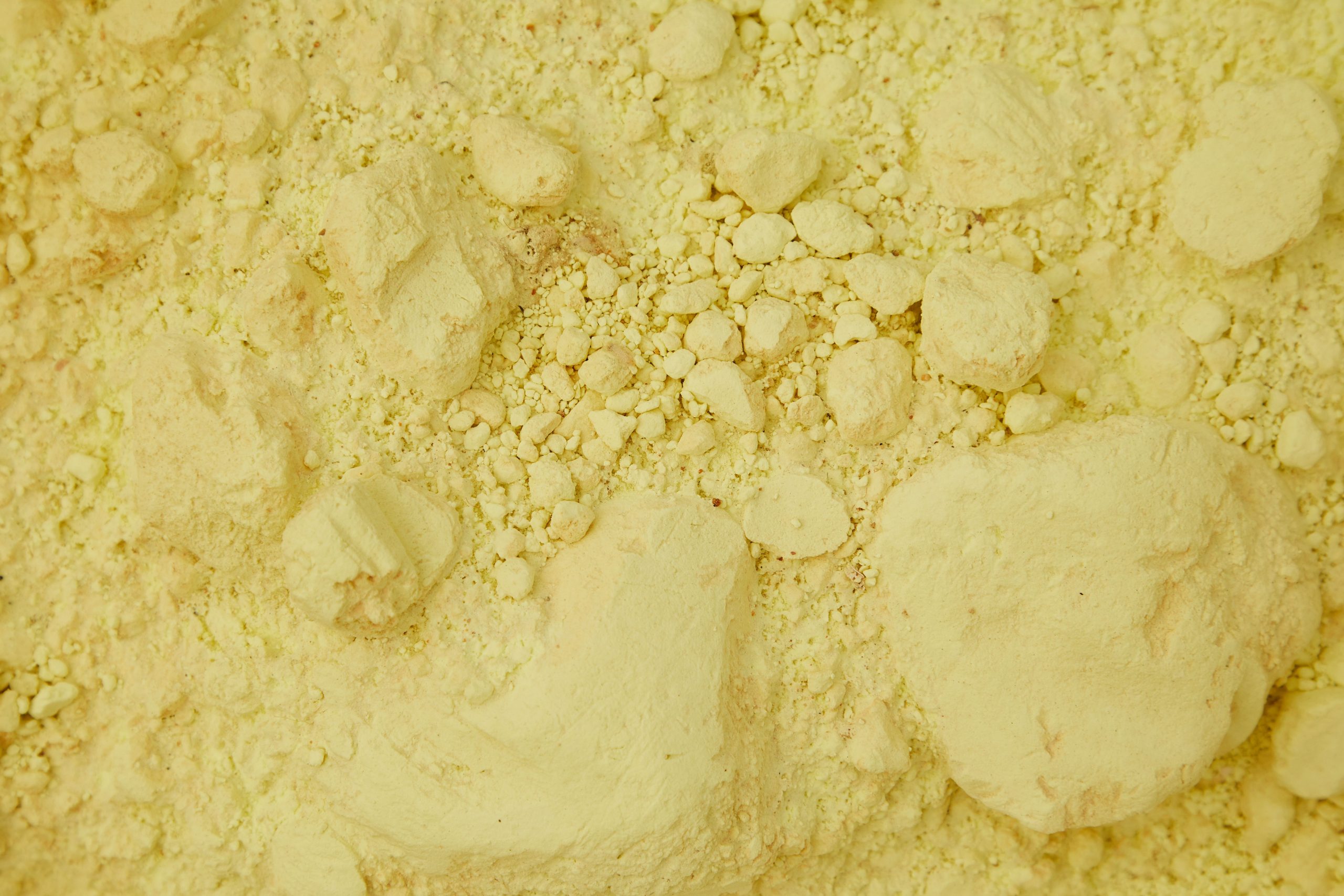 Asafoetida bulk exporter India