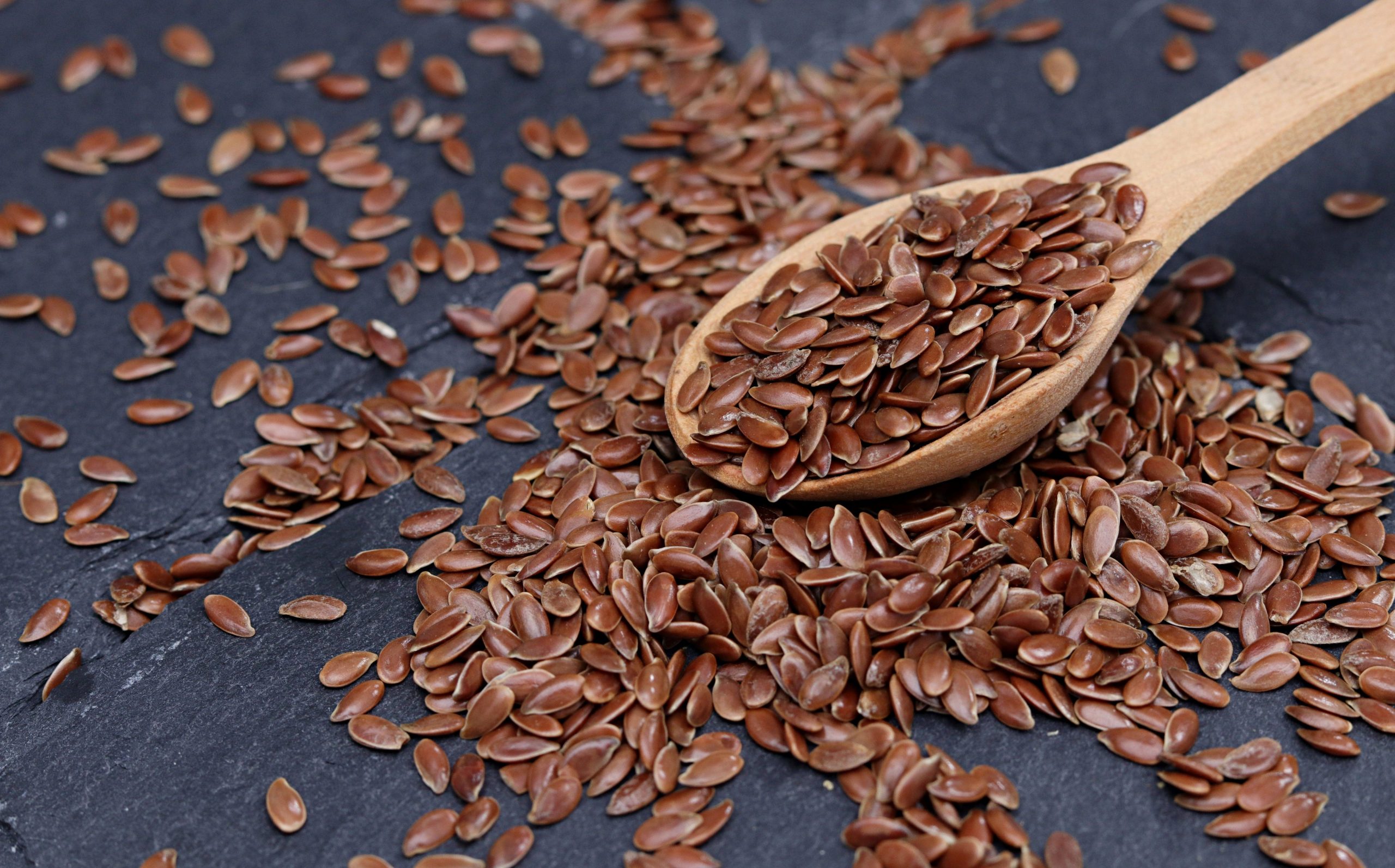 Linseed bulk exporter India